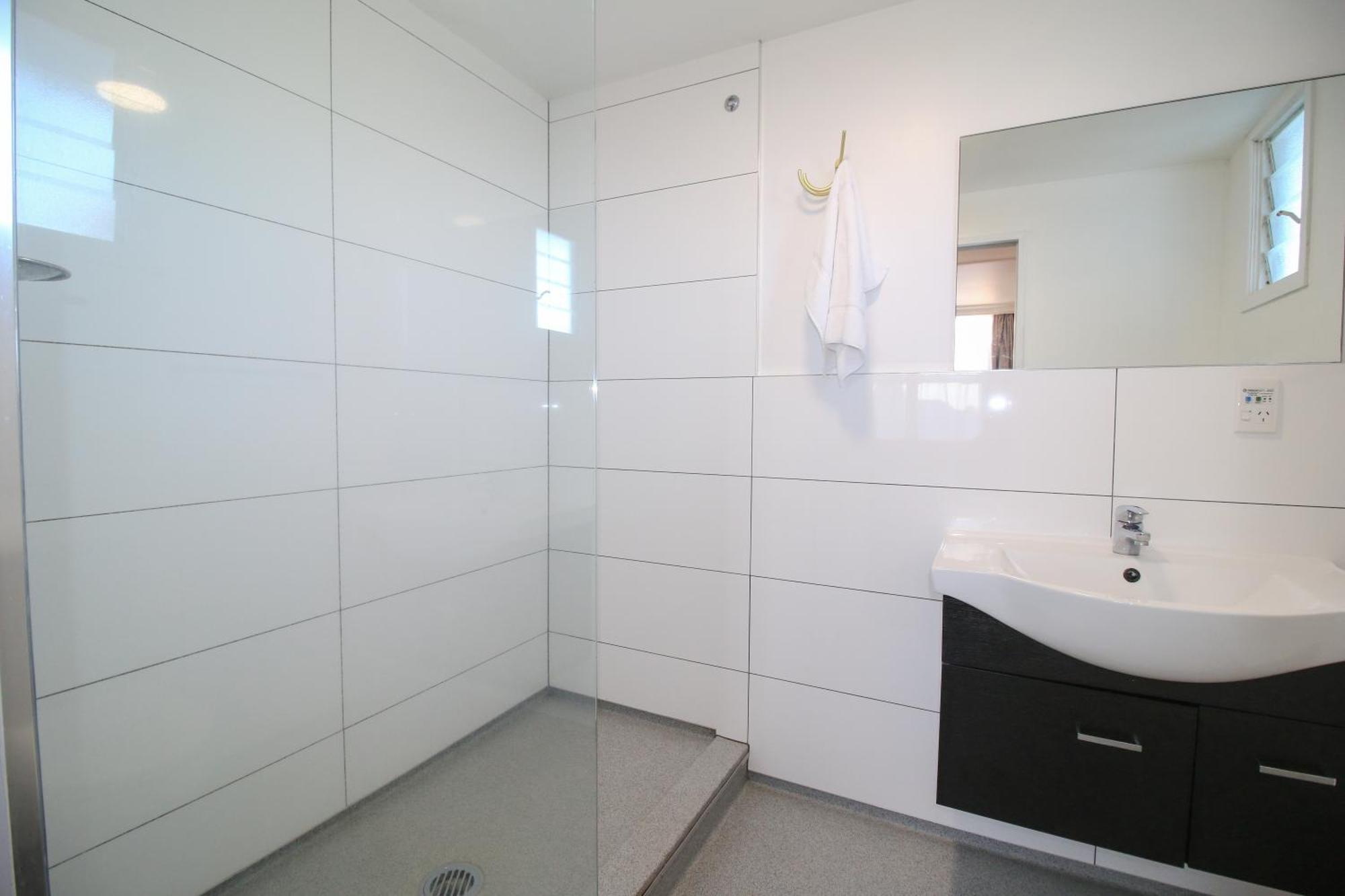 Whitehouse Hotel Invercargill Luaran gambar